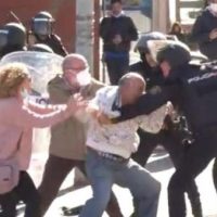 [Espanha] Pare com a repressão! O governo "mais progressista" da história prende e reprime aqueles que lutam
