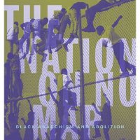 [EUA] Lançamento: "The Nation on No Map | Anarquismo Negro e Abolição"