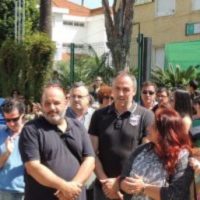 [Espanha] FASE CGT condena as agressões sofridas pelo diretor e chefe de estudos de San Roque e pelo diretor e conselheiro de Sevilha