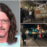 [EUA] Centenas Tomam as Ruas de Tucson Depois da Polícia Assassinar Richard Lee Richards na Cadeira de Rodas