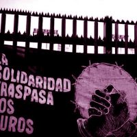 Comunicado desde as prisões chilenas sobre as eleições | "Nem botas e nem votos, somente luta!!"