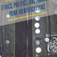 [EUA] Punk & Anarquia