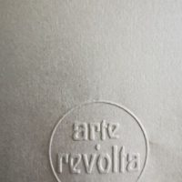 A pré-venda de Arte e Revolta começou