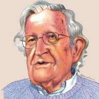 [Espanha] Noam Chomsky: "A Guerra Civil é um evento crucial na história moderna"