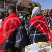 Fundo de Solidariedade para Anarquistas Sudaneses