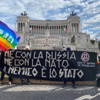 [Itália] Terrorismo de Estado