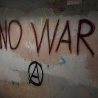 [Rússia] KRAS-AIT contra a guerra