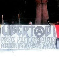Esclarecimentos necessários sobre a prisão política no Chile