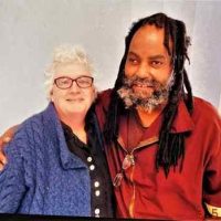 [EUA] Noelle Hanrahan relata sobre sua visita recente a Mumia Abu-Jamal