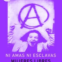 [Espanha] CNT-AIT Fraga | 8 de março | O poder só traz desigualdade. Nem amas nem escravas
