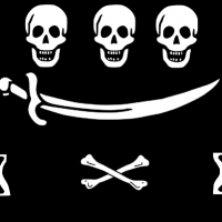 [EUA] Marcus Rediker: A História dos Piratas & a Reapropriação do Nosso Futuro