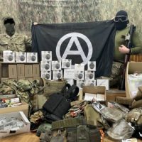 [Turquia] Uma análise anarquista sobre os anarquistas na resistência ucraniana contra a invasão russa