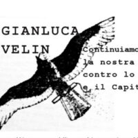 [Itália] Detenções em Roma de dois anarquistas: Liberdade para Evelin e Gianluca!