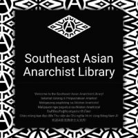[Indonésia] SEA Library: Construção do Conhecimento & Resistência no Sudeste Asiático