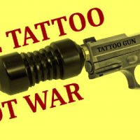 [República Tcheca] Solidariedade Internacional | Make Tattoo Not War (MTNW)