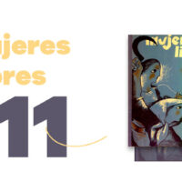 [Espanha] Novidade editorial: Já está disponível a reedição da revista Mujeres Libres, número 11.