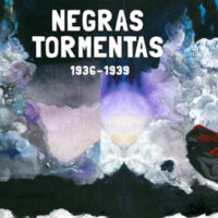 [Espanha] Campanha para o financiamento de "Negras Tormentas 1936-1939"