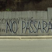 [Grécia] Campo de batalha em Tessalônica: Violência política se agrava na Macedônia Grega
