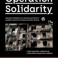 [Ucrânia] "Operation Solidarity"