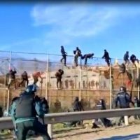 [Espanha] Condenamos as ações das forças repressivas do Estado espanhol em Melilla