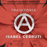 Podcast | Isabel Bertolucci Cerruti (1886-1970)