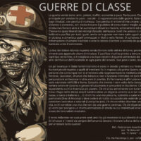[Itália] Guerras de classe
