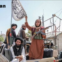 A situação atual no Afeganistão sob o domínio do Talibã