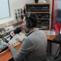 [Espanha] Rádio Klara: 40 anos de utopia libertária nas ondas do rádio.