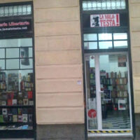 [Espanha] Fechamento da livraria "La Malatesta"