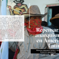 [México] Livro: "Repensar el anarquismo en América Latina: Historias, epistemes, luchas y otras formas de organización"