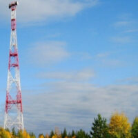 [Rússia] Belomestnoye: Ataque incendiário à uma antena de transmissão