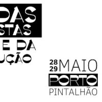 [Portugal] Manifesto das Jornadas Anarquistas do Livro e da Autoprodução