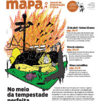 [Portugal] Cá está mais um Jornal MAPA – edição 34 (Maio-Julho 2022)!