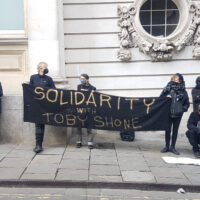 [Reino Unido] Declaração do prisioneiro anarquista Toby Shone (10.05.2022)