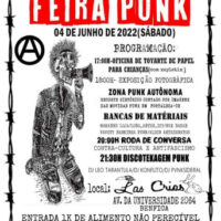 [Fortaleza-CE] Feira Punk
