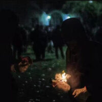 [Chile] Santiago: Assumindo ação incendiária expedagógica na sexta-feira, 10 de junho
