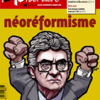 [França] O "Alternative Libertaire" de Junho está nas bancas de jornal!