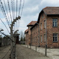 Vítimas do nazismo: 8 mil corpos são encontrados em vala comum na Polônia