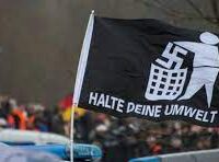 [Alemanha] Milhares impedem ato neonazista em Mainz
