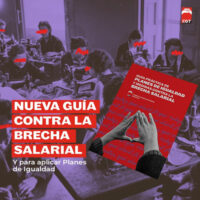 [Espanha] Apresentamos o guia prático de Planos de Igualdade e medidas contra a disparidade salarial