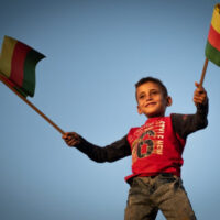 [Portugal] Reflexões e contrapontos subjetivos após uma década de revolução em Rojava