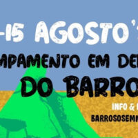 [Portugal] Acampamento em Defesa do Barroso | Não às minas, sim à vida!