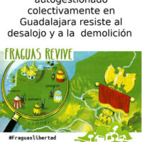 [Espanha] O tribunal ratifica que os habitantes de Fraguas paguem 110.000 mil euros pela demolição da vila