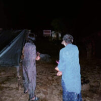 [Internacional] Anarcossindicalistas pedem doações às vítimas das chuvas no Paquistão
