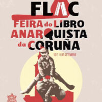 [Galícia] 1ª Feira do Livro Anarquista de A Coruña (FLAC)