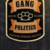 [EUA] Lançamento: "Revolução das Gangues Políticas, Repressão e Crime"