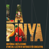 [Espanha] La Pinya: História de um coletivo de educação autogestionária