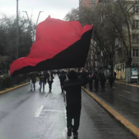 [Chile] A memória deve ser uma arma para continuar a luta contra o capitalismo, o Estado e todas as formas de opressão