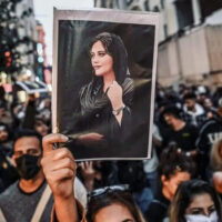 Anarquistas iranianos falam dos protestos em resposta ao assassinato de Mahsa Amini pela polícia