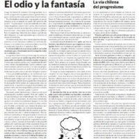 [Argentina] O ódio e a fantasia